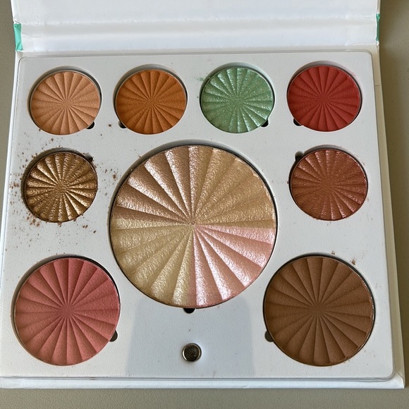 Eyeshadow bundle - Picture 12 of 12
